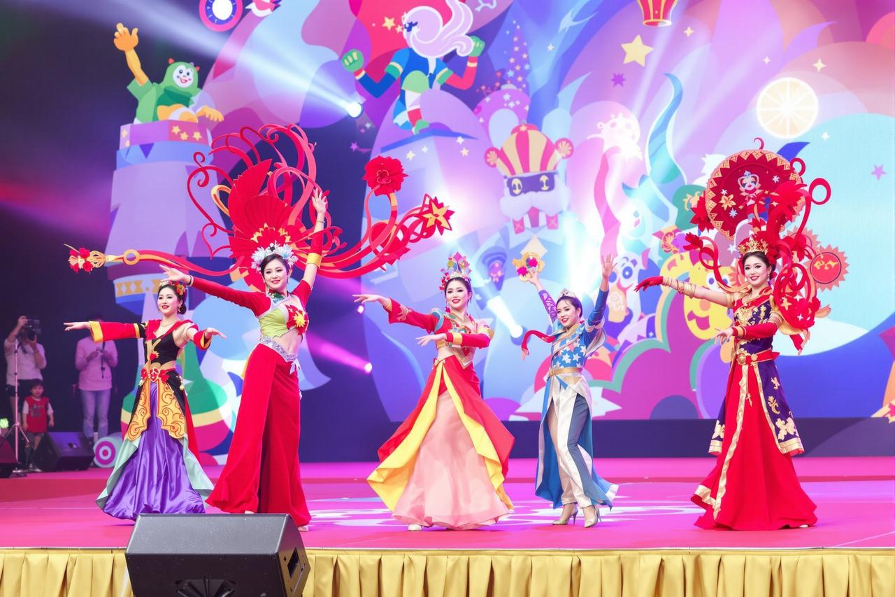 国产精品视频年度粉丝盛典